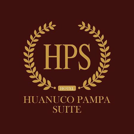 Huanuco Pampa Suite Экстерьер фото