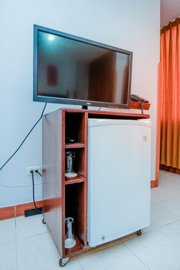 Huanuco Pampa Suite Экстерьер фото